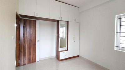 Project Image of 950.0 - 1810.0 Sq.ft 2 BHK Apartment for buy in Sashank Amogha