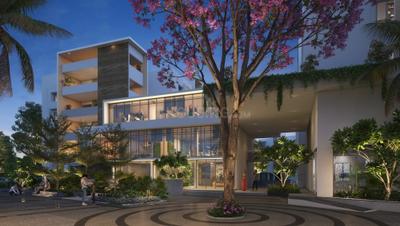 Project Image of 1381.0 - 1759.0 Sq.ft 3 BHK Apartment for buy in Navanaami Courtyard Of Life