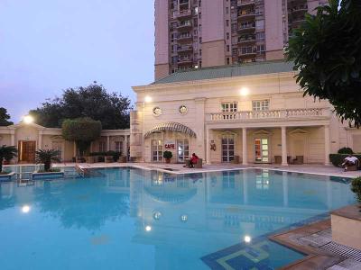 Project Image of 3240 Sq.ft 4 BHK Builder Floor for sale in DLF Phase 4 for Rs. 59000000