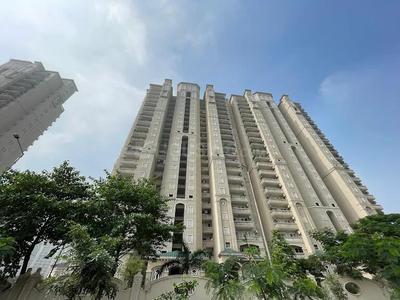 Project Image of 1750.0 - 4000.0 Sq.ft 3 BHK Apartment for buy in ATS Pristine