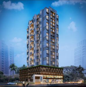 Project Image of 486 Sq.ft 1 BHK Apartment / Flat for sale in Mulund West for Rs. 12100000