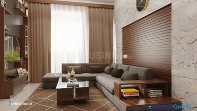 Project Image of 650.36 - 851.32 Sq.ft 2 BHK Apartment for buy in Samatva Carnation