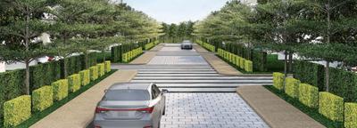 Project Image of 4250.0 - 10000.0 Sq.ft 4 BHK Villa for buy in Terminus The Pointe