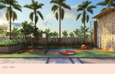 Project Image of 980.0 - 1482.0 Sq.ft 2 BHK Apartment for buy in Top Whispering Winds