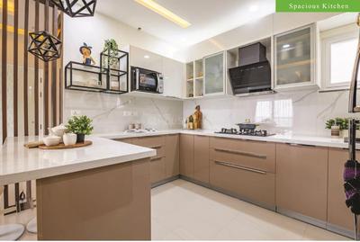 Project Image of 1010.0 - 1595.0 Sq.ft 2 BHK Apartment for buy in J H Prime
