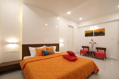Project Image of 3500 Sq.ft 4 BHK Apartment / Flat for sale in Bhayli for Rs. 14100000