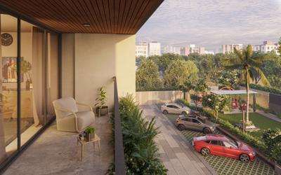 Project Image of 0.0 - 1472.93 Sq.ft 4 BHK Apartment for buy in Manav Nandita Sampann