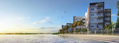 Project Image of 599.0 - 1016.0 Sq.ft 2 BHK Apartment for buy in Rameswara Riverview