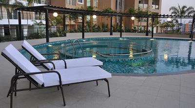 Project Image of 1235.0 - 2330.0 Sq.ft 2 BHK Apartment for buy in SNN Raj Bay Vista
