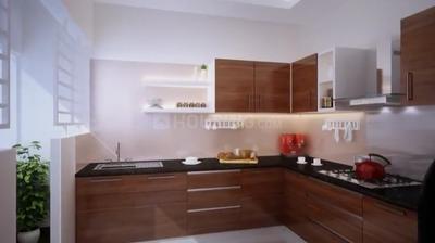 Image of 657 Sq.ft 1 BHK Apartment / Flat for sale in Gandhi Bafna Ayaan, Wagholi, Pune for Rs. 5300000