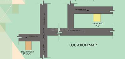 Project Image of 638.0 - 918.0 Sq.ft 2 BHK Apartment for buy in ABM Chandra Prabha Apartment