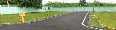 Project Image of 908.0 - 1851.0 Sq.ft Residential Plot Plot for buy in Krish Temple View Garden