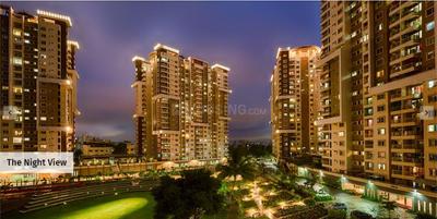 Project Image of 1345.0 - 2870.0 Sq.ft 2 BHK Apartment for buy in Sattva Greenage