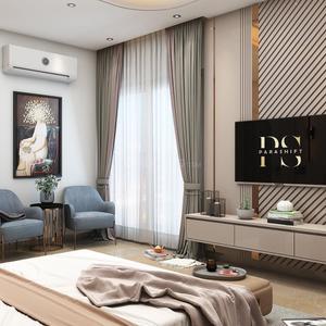 Project Image of 1350.0 - 2560.0 Sq.ft 3 BHK Builder Floor for buy in Prop Bricks
