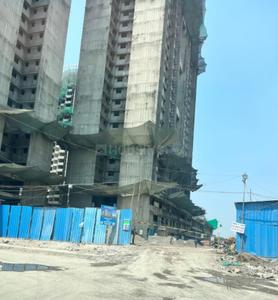 Project Image of 769.73 - 1124.94 Sq.ft 2 BHK Apartment for buy in VTP Euphoria Phase 5