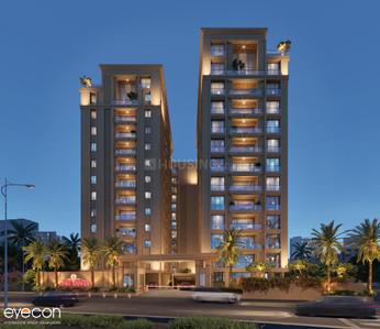 Project Image of 1717.81 - 3520.0 Sq.ft 4 BHK Apartment for buy in Nityanta