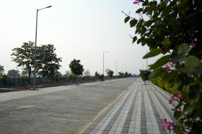 Project Image of 0.0 - 1302.0 Sq.ft Residential Plot Plot for buy in Karamchand Dream 1