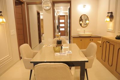Project Image of 1582.0 - 3756.0 Sq.ft 3 BHK Apartment for buy in Aadi Shiv Heights
