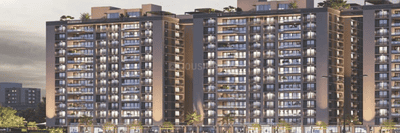 Ganesh Shree Ganesh Skyline Elevation 1
