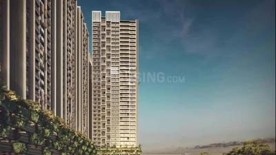 Pegasus Winds Of Joy Project A Elevation 1