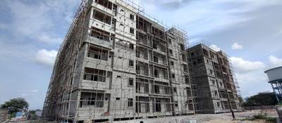 Project Image of 1034.0 - 2068.0 Sq.ft 2 BHK Apartment for buy in Cozy Essence Elite