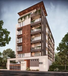 Trulyf Rivera Elevation 1