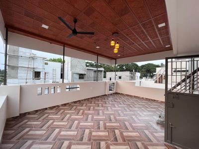 Project Image of 3151.0 - 3451.0 Sq.ft 4 BHK Villa for buy in SKM Dhamu Nagar