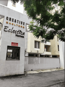 Gallery Cover Pic of Creative Eclectica Homes