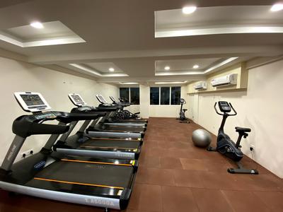 Project Image of 415.27 - 535.28 Sq.ft 1.5 BHK Apartment for buy in XS Real Courtyard Phase 2