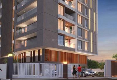 Project Image of 2550 Sq.ft 3 BHK Apartment / Flat for sale in Maddilapalem for Rs. 22500000
