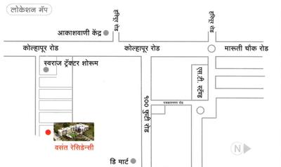 Project Image of 36.7 - 594.17 Sq.ft 1 BHK Apartment for buy in Suryawanshi Vasant Residency