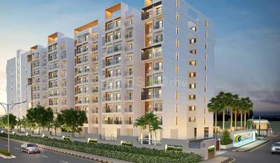 Project Image of 0.0 - 719.56 Sq.ft 2 BHK Apartment for buy in Citrus Aire