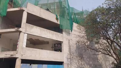 Project Image of 356.72 - 713.54 Sq.ft 1 BHK Apartment for buy in Haware My First Home Shil Phata Phase 1 Bldg 2