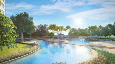 Project Image of 1150.02 - 1678.0 Sq.ft 2.5 BHK Apartment for buy in Monte South 1