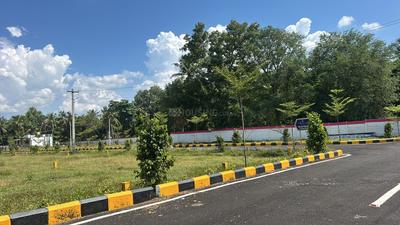 Project Image of 850.0 - 1650.0 Sq.ft Residential Plot Plot for buy in Prime SS Avenue