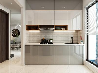 Project Image of 765.0 - 1675.0 Sq.ft 1 BHK Apartment for buy in Girija Sky Empire