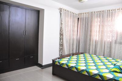 Project Image of 1184.0 - 2960.0 Sq.ft 2 BHK Apartment for buy in Krishna Kalyan Garden View