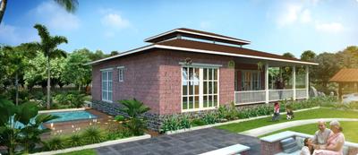 Project Image of 21776.0 - 59017.0 Sq.ft Residential Plot Plot for buy in Holistic Evernest Prime Ville Parle