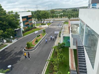Project Image of 150 Sq.ft Residential Plot / Land for sale in Ibrahimpatnam for Rs. 2100000