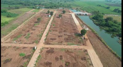 Project Image of 1620.0 - 3150.0 Sq.ft Residential Plot Plot for buy in Yugandhar RRR Riverside