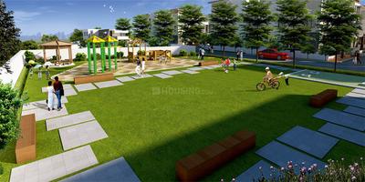 Project Image of 4090.0 - 4093.0 Sq.ft 4 BHK Villa for buy in Dev Istana