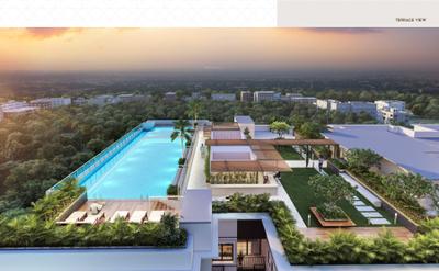 Project Image of 1499.0 - 2393.0 Sq.ft 3 BHK Apartment for buy in Pramod Heights