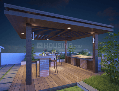 Project Image of 618.17 - 796.64 Sq.ft 2 BHK Apartment for buy in Sigma Centuria Phase II