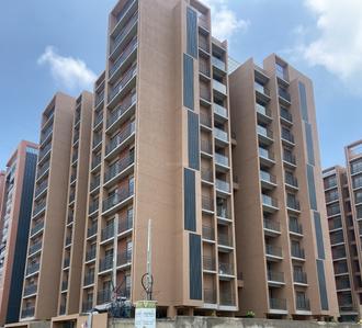 Project Image of 840.45 - 856.27 Sq.ft 3 BHK Apartment for buy in Aspira