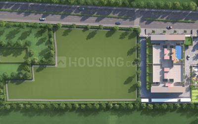 Project Image of 746.26 - 1634.93 Sq.ft 2 BHK Apartment for buy in Ashtekar Prabhangan