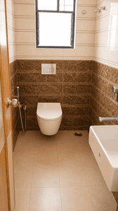 Project Image of 1093.0 - 1693.0 Sq.ft 3 BHK Apartment for buy in Westroad Canvas