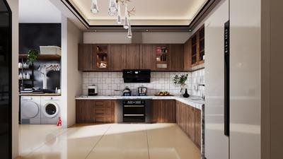 Project Image of 1230.0 - 1685.0 Sq.ft 2 BHK Apartment for buy in Sapthagiri Nirvana