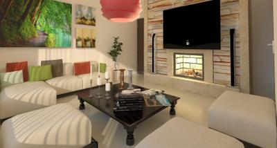 Project Image of 0.0 - 1492.0 Sq.ft 4.5 BHK Villa for buy in Surnil Impressions