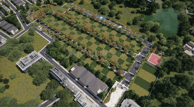 Project Image of 712.46 - 3825.6 Sq.ft Residential Plot Plot for buy in ARK Silver Stream