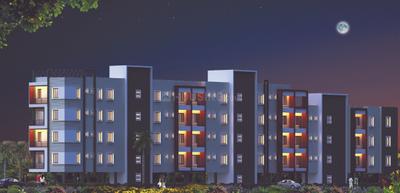 Project Image of 1000.0 - 1400.0 Sq.ft 2 BHK Apartment for buy in Aastik Aspire